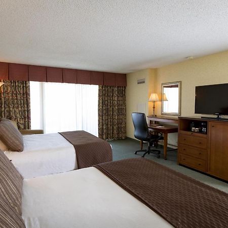 Red Lion Hotel Coos Bay Ngoại thất bức ảnh