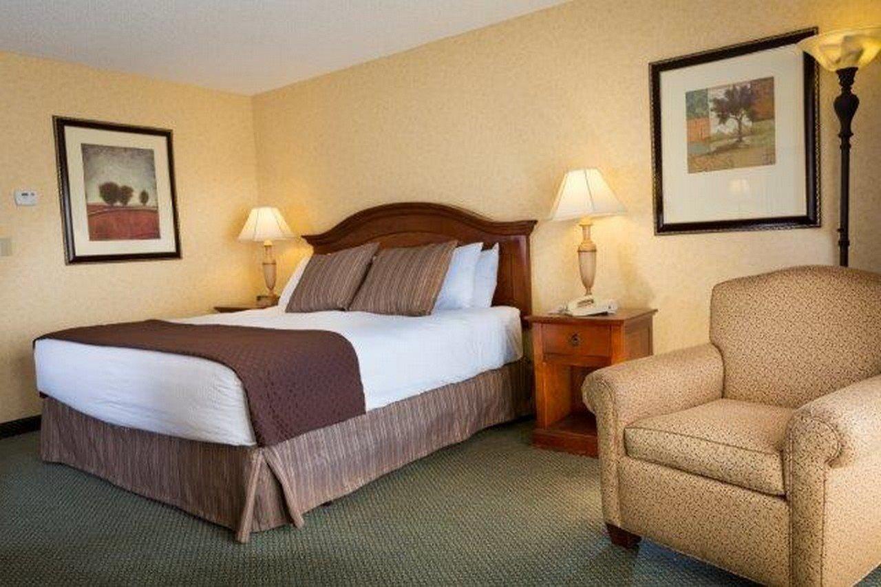 Red Lion Hotel Coos Bay Ngoại thất bức ảnh
