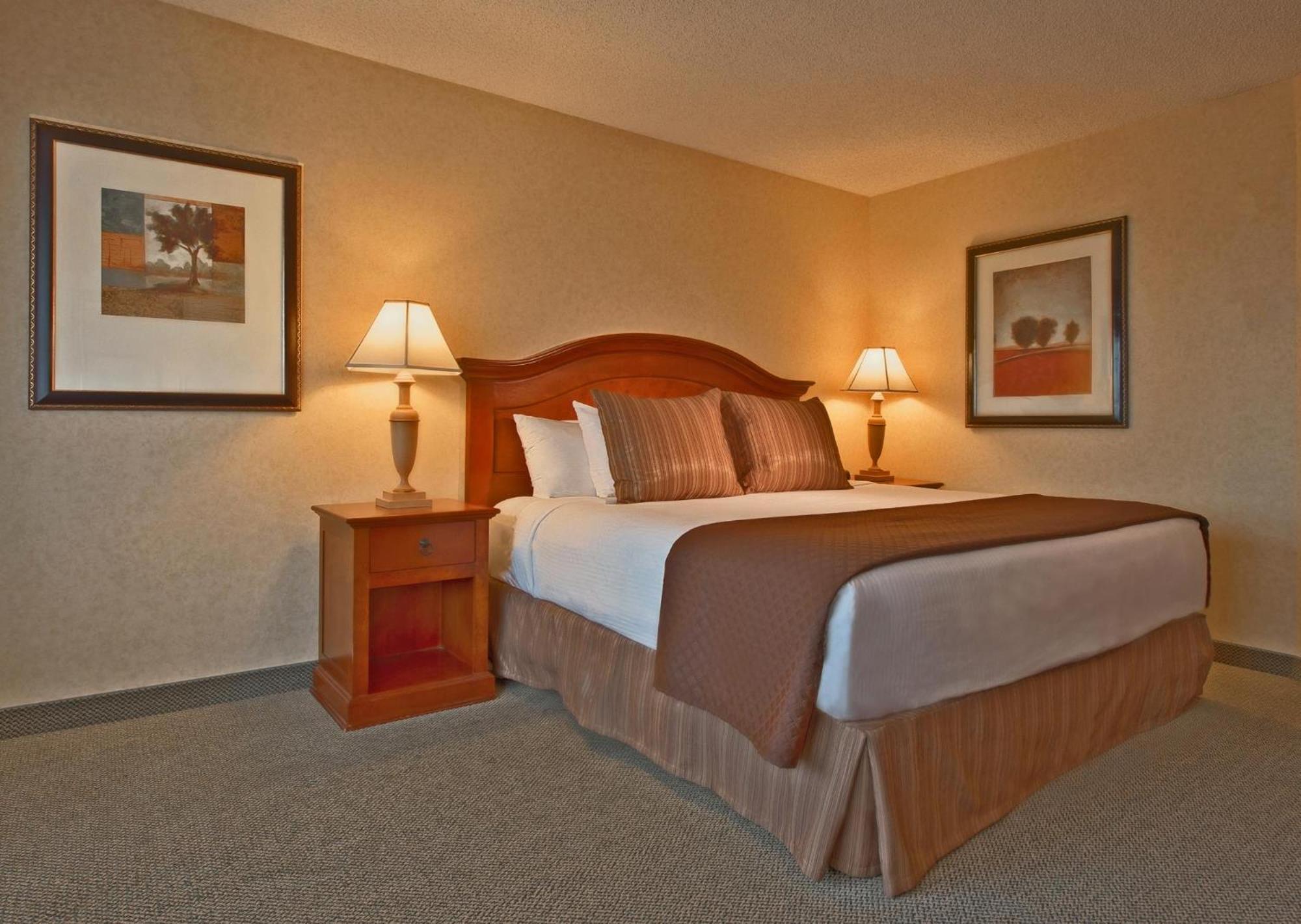 Red Lion Hotel Coos Bay Ngoại thất bức ảnh
