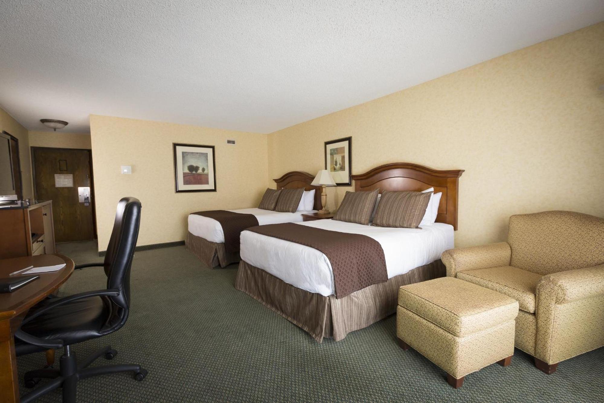 Red Lion Hotel Coos Bay Ngoại thất bức ảnh