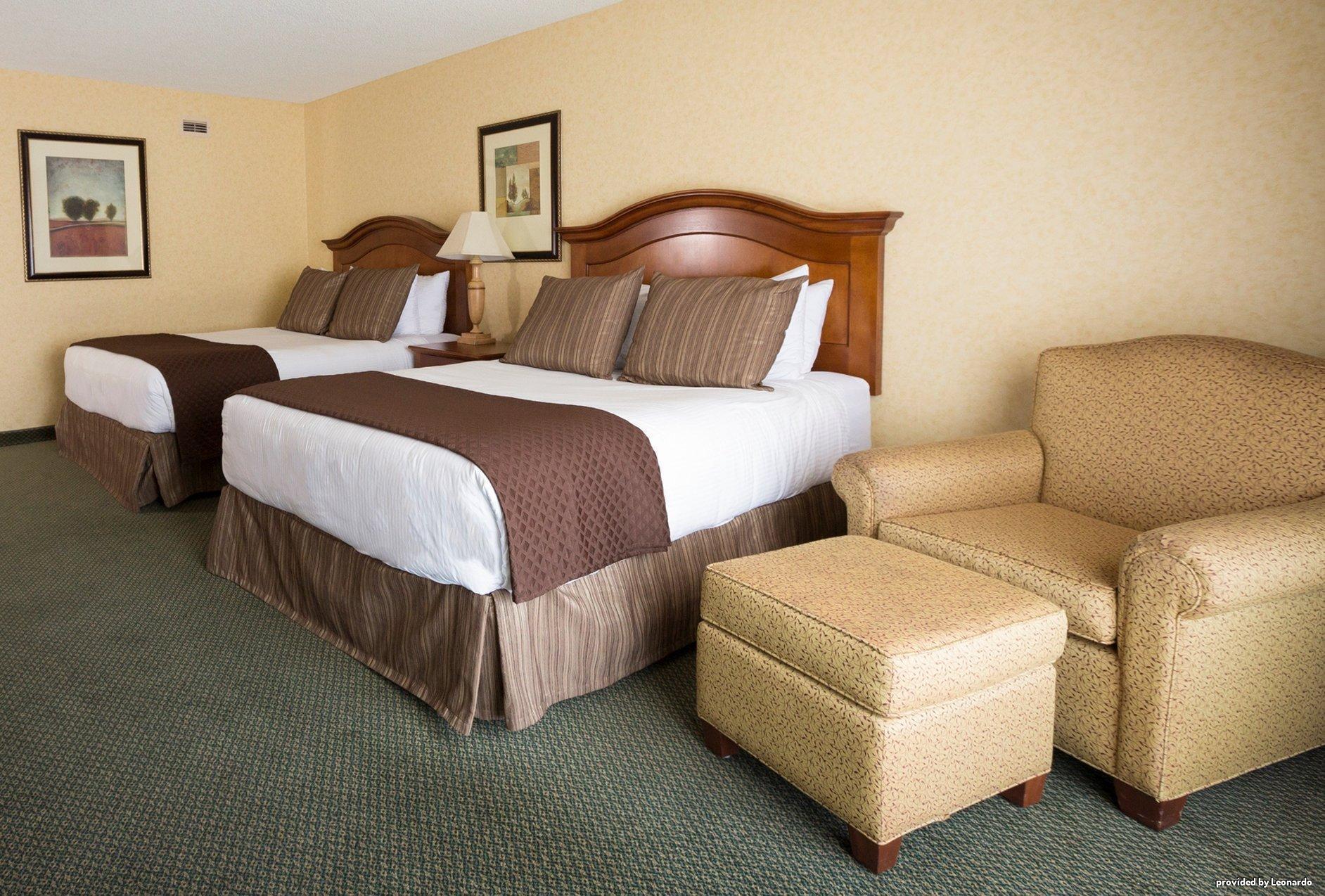 Red Lion Hotel Coos Bay Ngoại thất bức ảnh