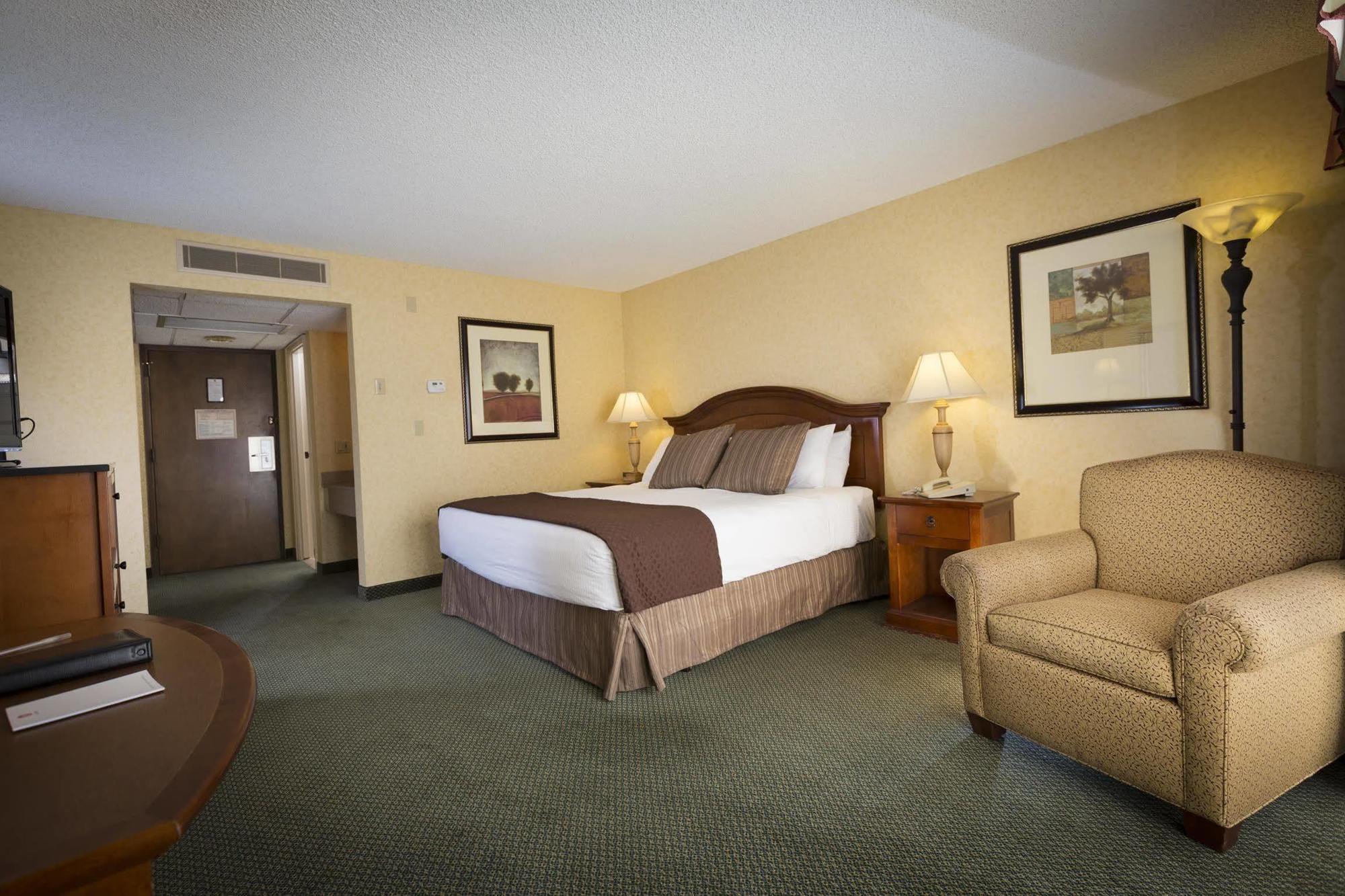 Red Lion Hotel Coos Bay Ngoại thất bức ảnh