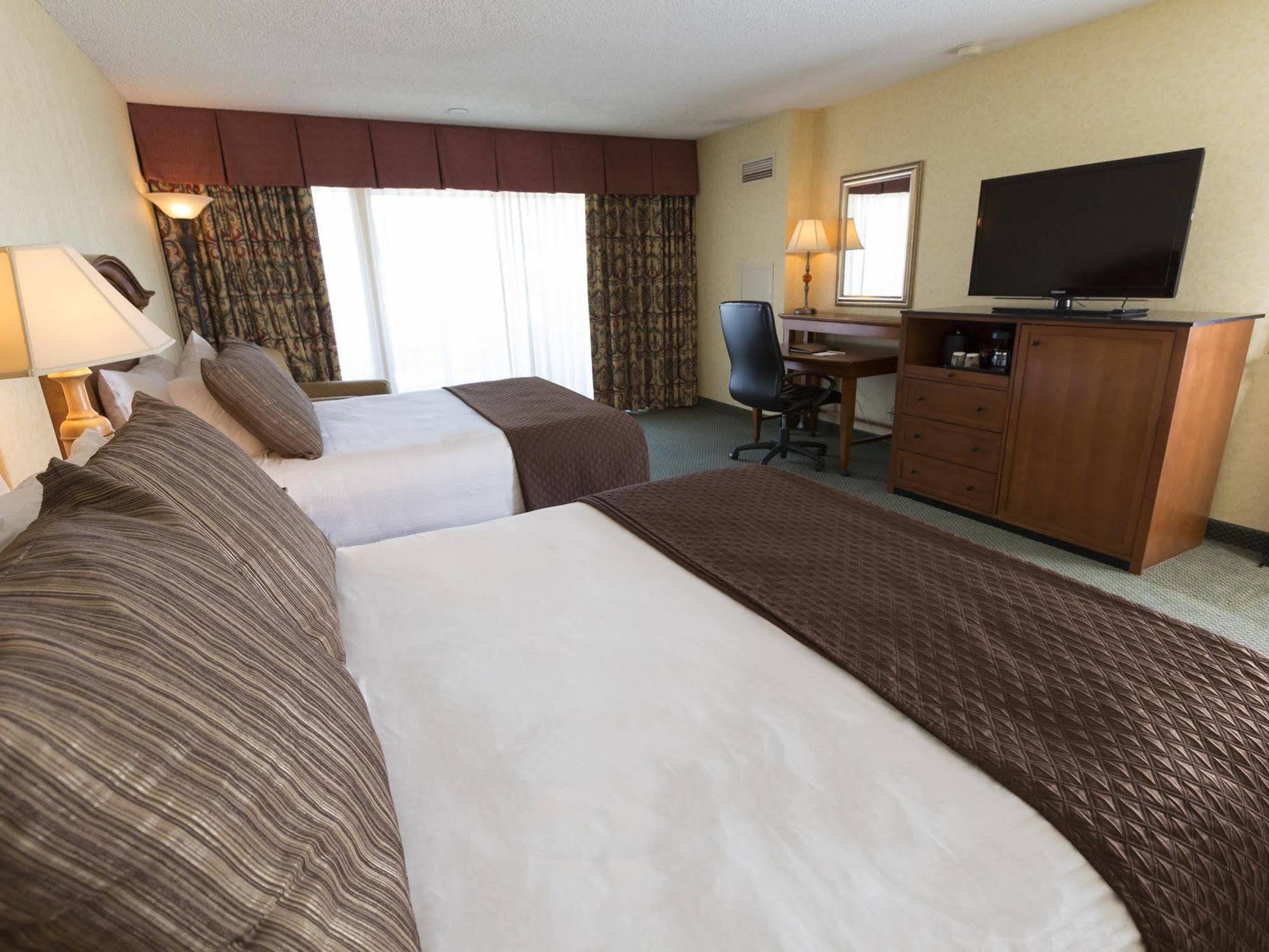 Red Lion Hotel Coos Bay Ngoại thất bức ảnh