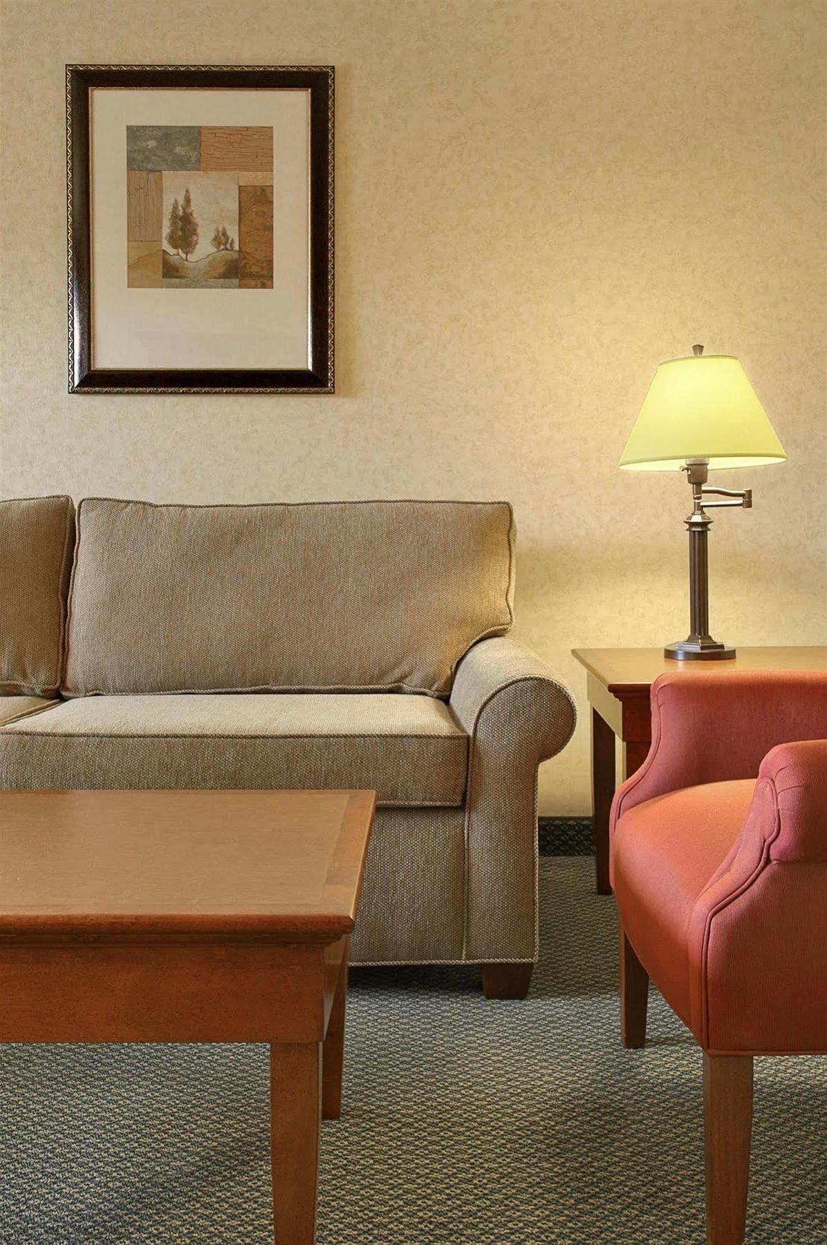 Red Lion Hotel Coos Bay Ngoại thất bức ảnh