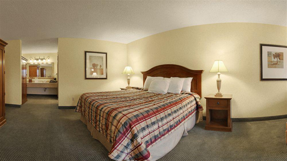 Red Lion Hotel Coos Bay Ngoại thất bức ảnh